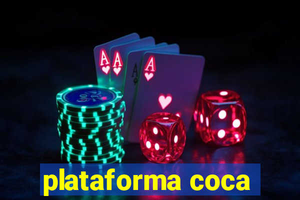 plataforma coca-cola bet